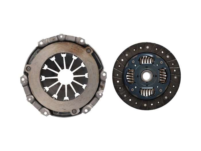 Clutch Kit Honda Fr-V 1.8 V-Tec (Ra18A1) 2007-2009 SACHS 3000 555 000