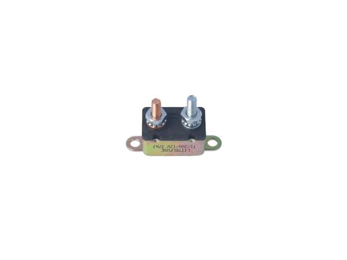 Circuit Breaker 20A - 40Mm Between Terminals (Cole Hersee 30055-20)