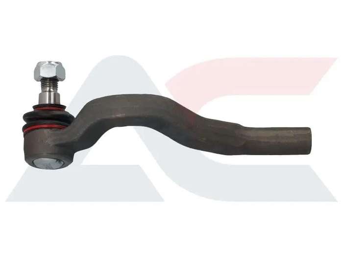 Mercedes W210 Series Outer Tie Rod End Pair