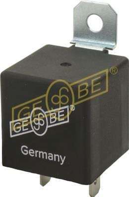 Flasher Unit 3Pin GEBE 990271