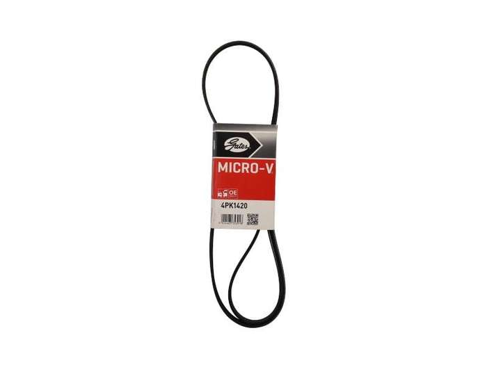 Multi-V Belt (4PK1420) [Gates]