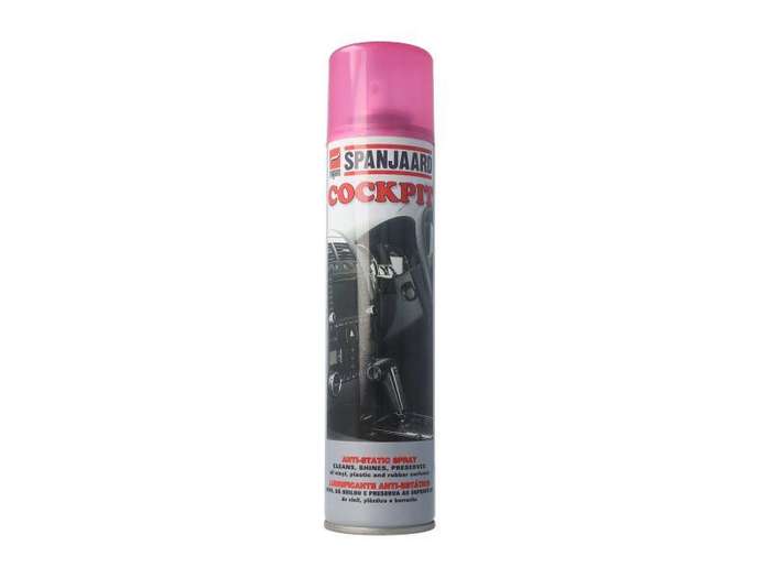 Spanjaard Cockpit Spray