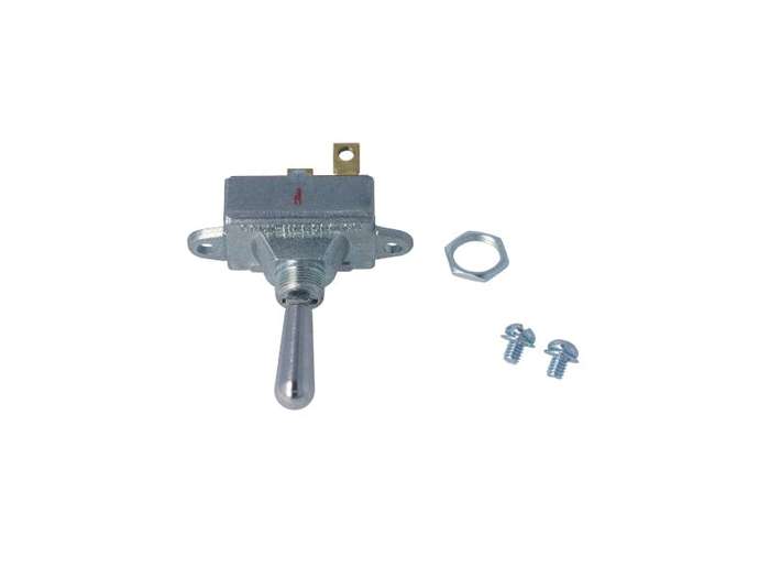 Extra Heavy Duty Toggle Switch Universal Application (Cole Hersee 551840)