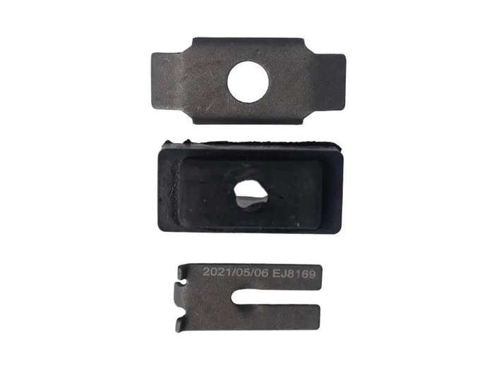 Clutch Cable Kit Golf 2/3 Thick