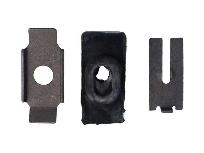 Clutch Cable Kit Golf 2/3 Thick