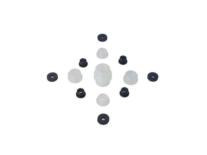 Repair Kit Gearshift VW Golf 2 Jetta 2