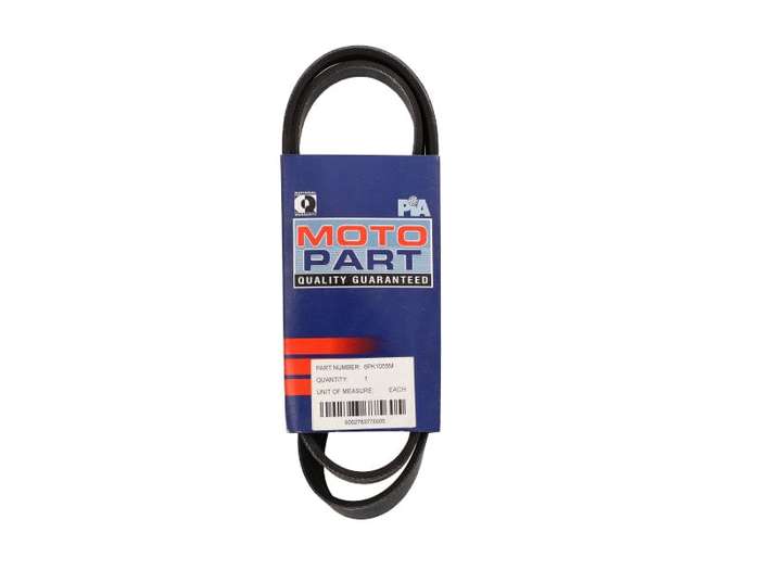 Micro V Belt Toyota (6PK1055M)