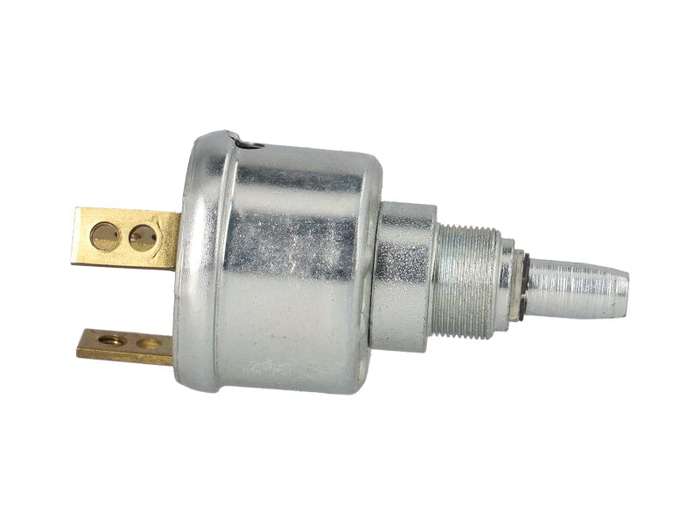 Heavy Duty Ignition And Start Switch Off - Ignition - Ignition / Start (Cole Hersee 95610)