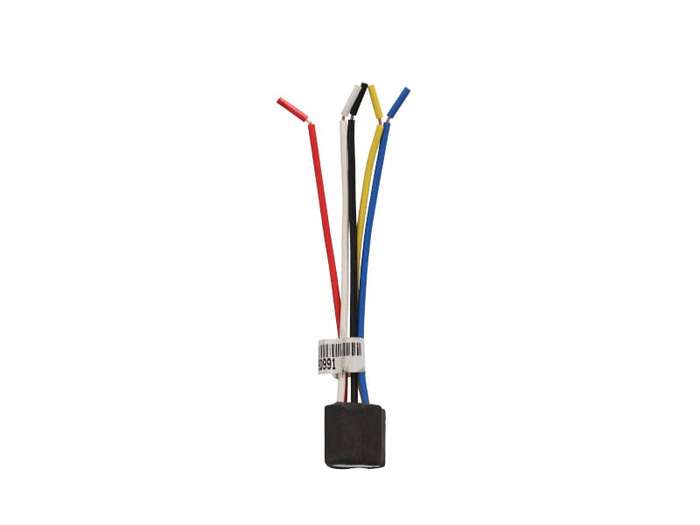 Relay Connector ELECTROPART 9D991