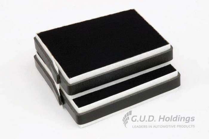 AC26GUD Cabin Filter (2 Filters In Box) (GUD)