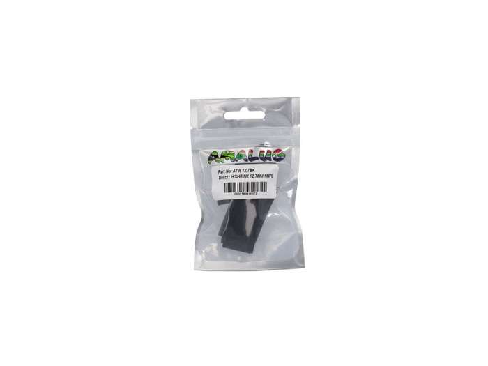 Heat Shrink Tube 12.7mm (1M)