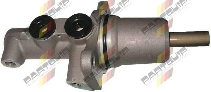 Brake Master Cylinder Mercedes Benz Sprinter Bm901, Bm902, Bm903, Bm904 (95-06)(2 Ports - Both 12...
