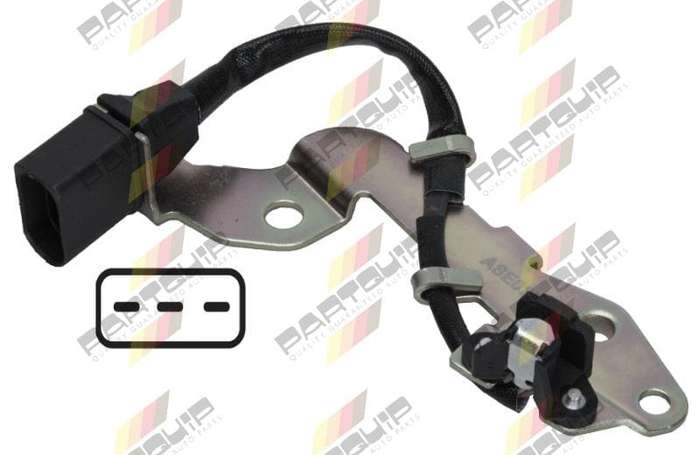 Camshaft Position Sensor VW Golf III 1.6 AEK, 1.6 AFT, AKS (95-97), Golf IV 1.6 AEH, AKL, APF (97...