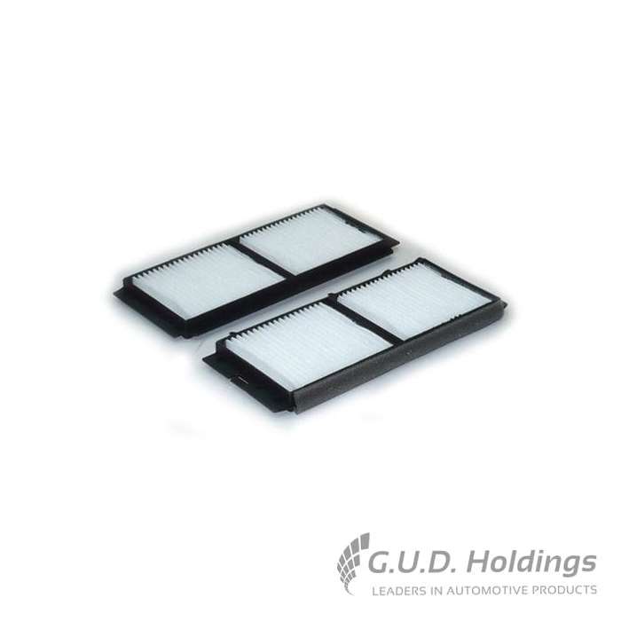 Fram Cabin Filter Mazda 3 1.6/2.0/2.3 CF10824-2