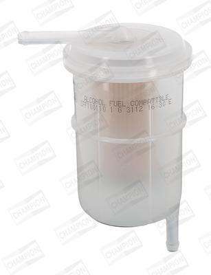 Cff100110 F/Filter -Niss Bc31
