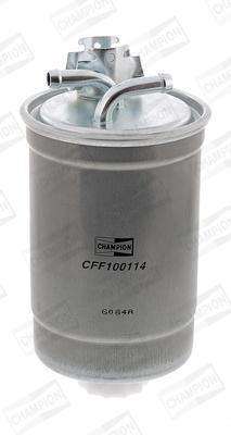 Cff100114 F/Inj Filter Mp13