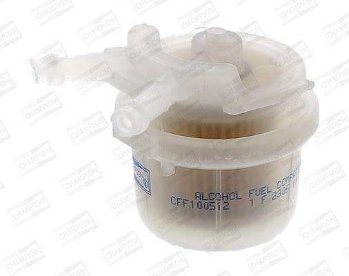 Cff100512 F/Filter -Toy. Bc9