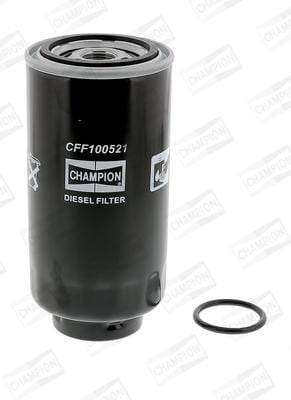 Cff100521 F/Filter -Niss Z219