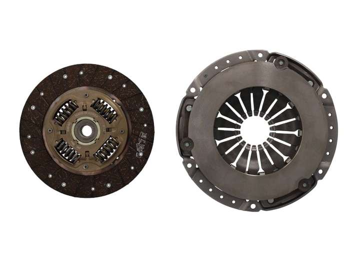 Clutch Kit Chevrolet Cruze 1.6 F16D4 2012- VALEO CH10