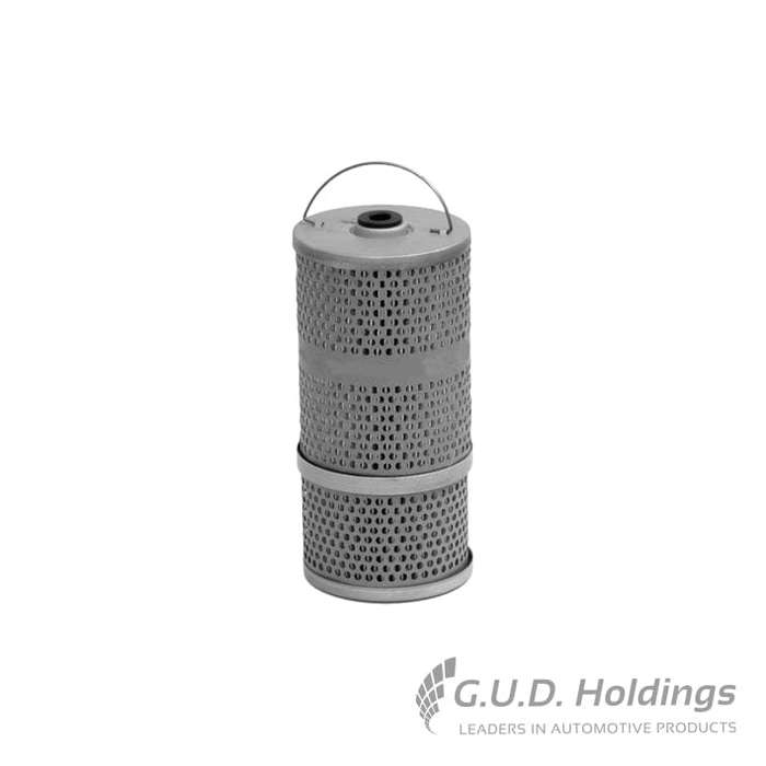 Fram Hd Oil Filter CH2930