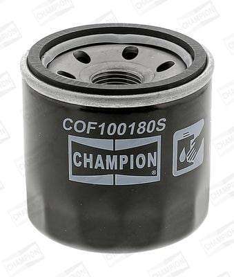 COF100180S Oil Filter Suzuki Swift, Grand Vitara, Mazda 3, Ford Ranger "Z224"