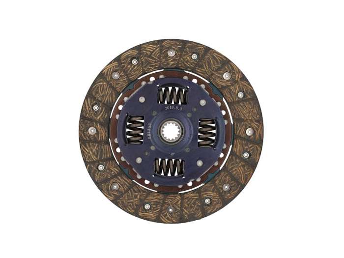 Clutch Plate Opel Astra F 1.6 C16SE Corsa Utility 1.7D Kadett E 1.6 (CP6255M)