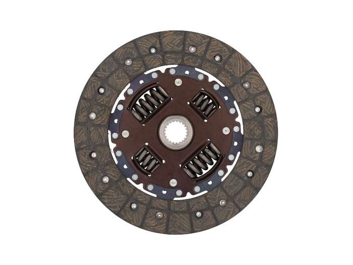 Clutch Plate Toyota Corolla, Tazz 4A-Fe,4A-F 1.6 (CP6364M)
