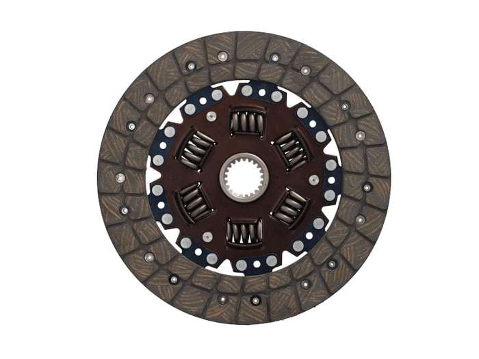 Clutch Plate Toyota Corona,Cressida,Hiace,Hilux,Stallion 18R,1G-FE,2Y,4Y,21R (CP6415M)