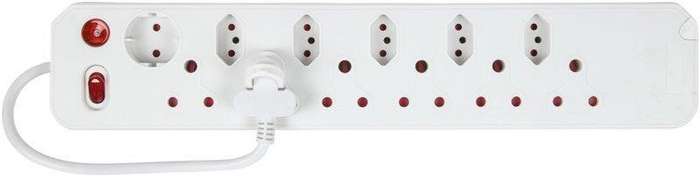 Chargepro Adaptors And Multiplugs