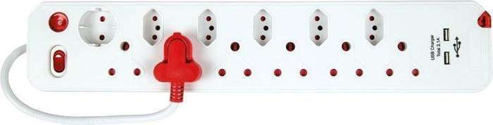 Chargepro Adaptors And Multiplugs