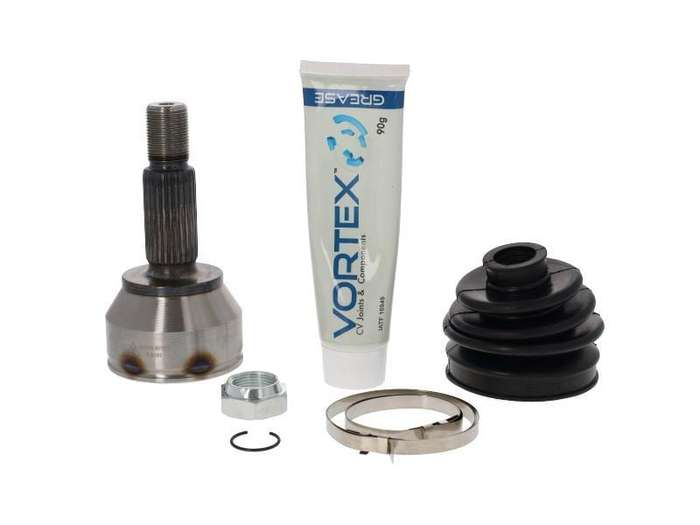 Outer Cv Joint Ford Fiesta,Figo,Ikon- Cvj727M