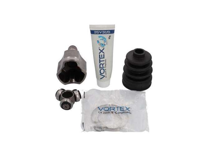 Inner Cv Joint Ford Figo 1,4,1,4TDCI  Cvj752M
