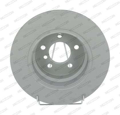 Brake Disc Rear Bmw X5 (Single)