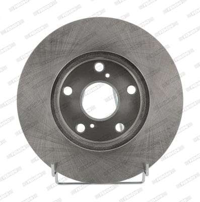 Brake Disc Vented Front Toyota Auris/ Corolla (Single)