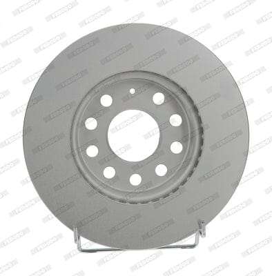 Brake Disc Vented Front Vw Golf 7/ Audi A3 8V (Single)