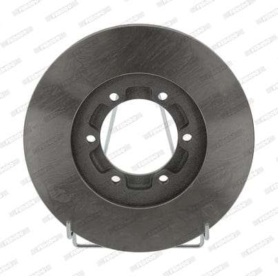 Brake Disc Vented Front Opel Frontier/ Frontera 4 (Single)
