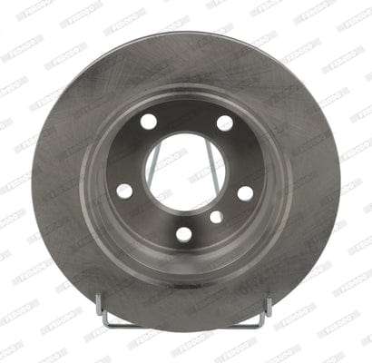Brake Disc Vented Rear Bmw 328I/ 328I Compact/ 3 (Single)