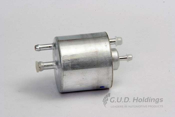 E101 Petrol Filter Mercedes A160/A190 2000 M166 (GUD)