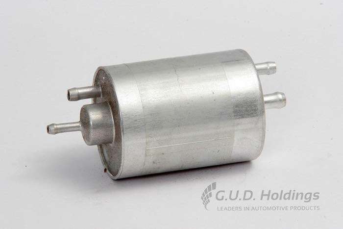 E102 Petrol Filter Mercedes C/E/S Classes (GUD)