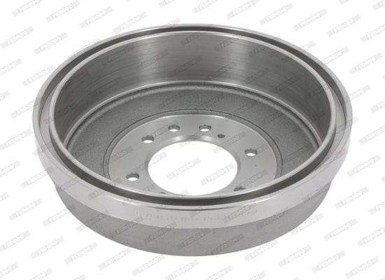 Brake Drum Rear Hyundai Accent G4Eh,G4Ek Single (Ferodo Fdr329321)