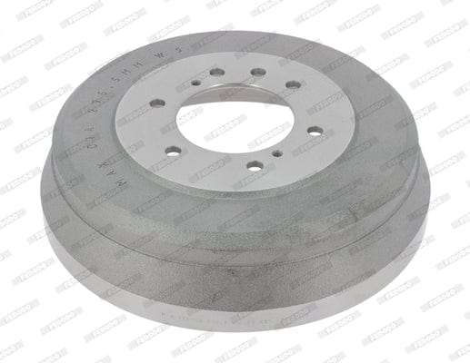 Brake Drum Rear Hyundai Accent G4Eh,G4Ek Single (Ferodo Fdr329321)