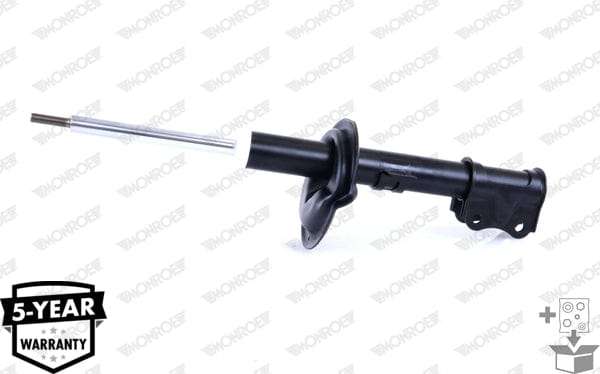 Shock Front Right Suzuki Swift/Splash 2008-2014> (MONROE)(G7273)