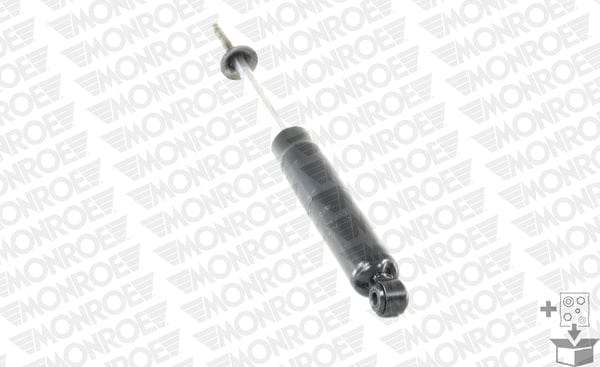 Shock Rear Leyland Mini/Austin 1963-1984 (MONROE)(GT1014)