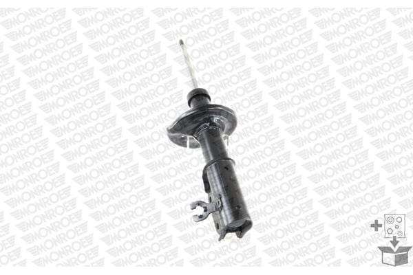 Shock Front Right Mazda Astina/Etude 1995-2000 (MONROE)(GT7253)