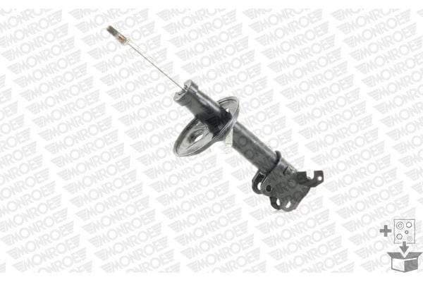 Shock Front Right Toyota Corolla/Spacio 1996-2002 (MONROE)(GT8042)