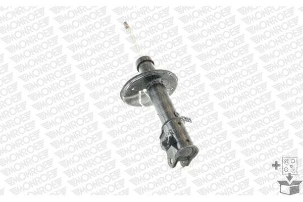 Shock Front Right Toyota Corolla/Spacio 1996-2002 (MONROE)(GT8042)