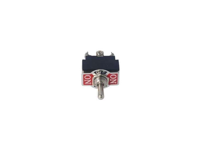 Robinson-Switch On-Off-On (K897)