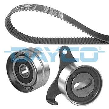 Timing Kit Toyota Corolla 1.3 83-89 (KTB245)