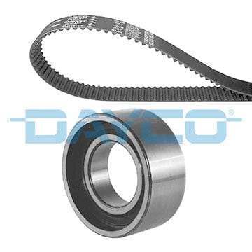 Timing Belt Kit Fiat Palio,Panda,Siena,Strada Pickup 1.2 (KTB291)