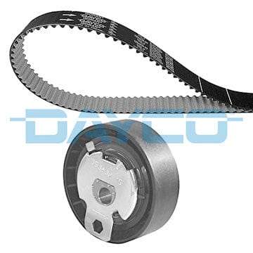 Timing Kit Ford Focus 1&2 1.8Tdci Kkda,F9Da,F9Db (KTB470)